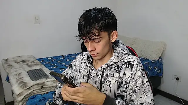 Rimuru17 online show from 03-13-26, 04:30