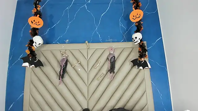 Ibbie drastic online show from 10-28-25, 12:09