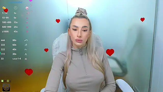 aileen williams online show from 10-18-25, 07:42