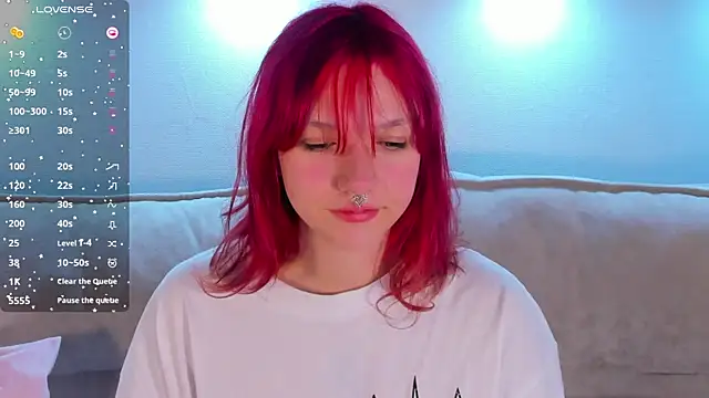 Molly Platt online show from 09-10-25, 09:09