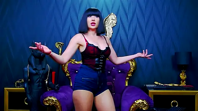 LaraMaeve online show from 11-08-25, 05:51