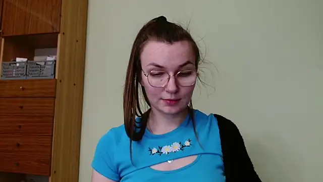 LooveELLYx online show from 01-23-25, 06:35