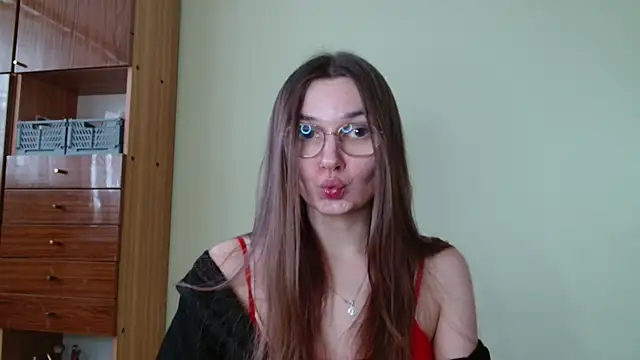 LooveELLYx online show from 02-23-25, 02:25