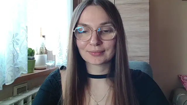 LooveELLYx online show from 03-11-26, 02:56