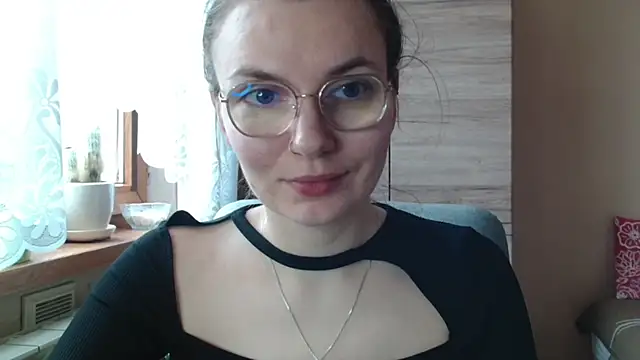 LooveELLYx online show from 03-16-26, 07:34