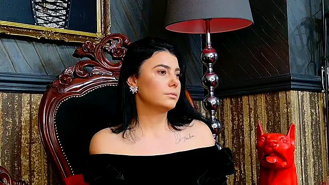 MistressEly online show from 10-02-25, 12:23