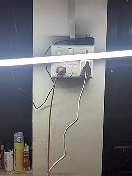 Anjaliangel07 online show from 02-18-26, 11:17