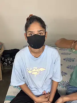 Anjaliangel07 online show from 03-20-26, 10:09