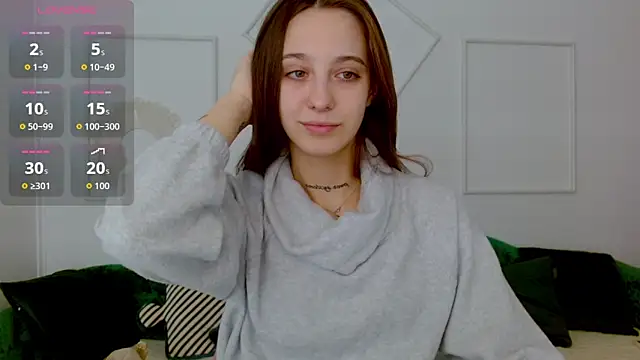 Little cherryy   online show from 10-09-25, 06:33