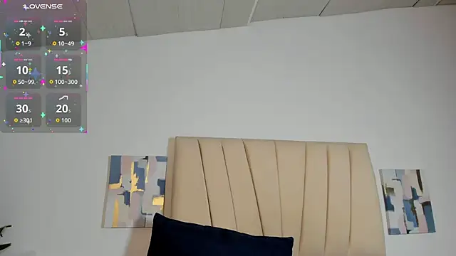 Sophia Ebony online show from 10-02-25, 12:34