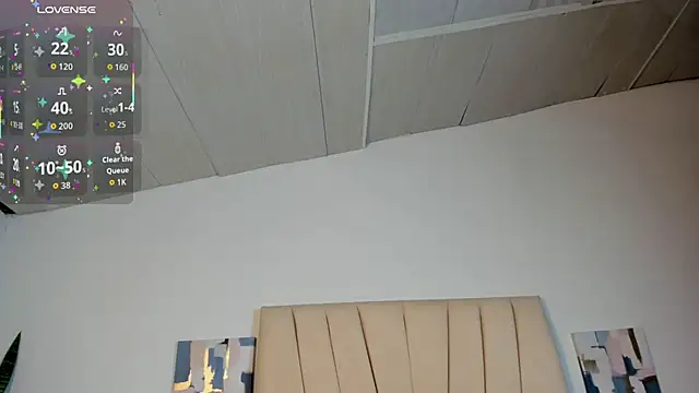 Sophia Ebony online show from 10-07-25, 12:46