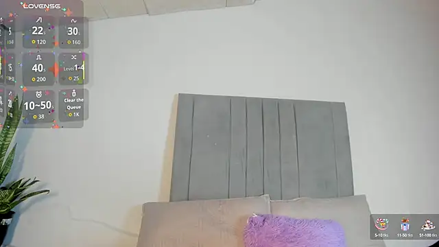 Sophia Ebony online show from 10-14-25, 01:34