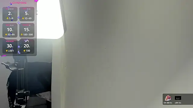 Sophia Ebony online show from 02-05-26, 12:21