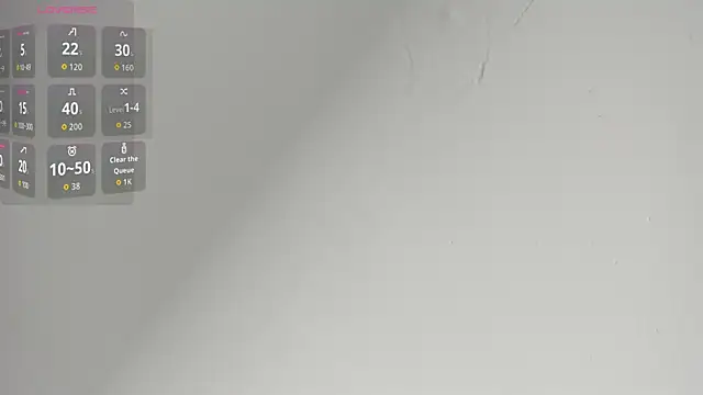 Sophia Ebony online show from 03-27-26, 12:05