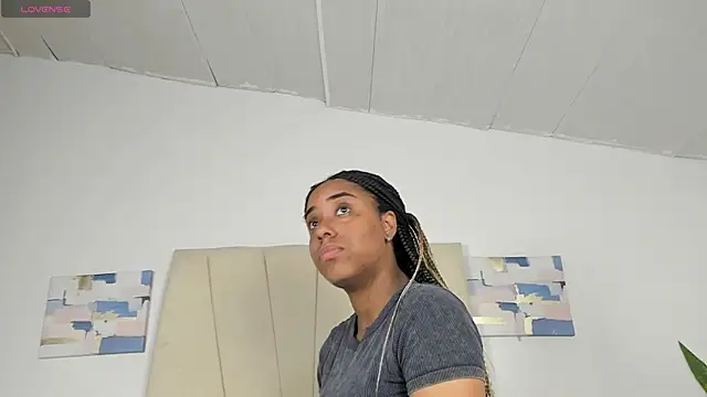 Sophia Ebony online show from 06-24-26, 12:15