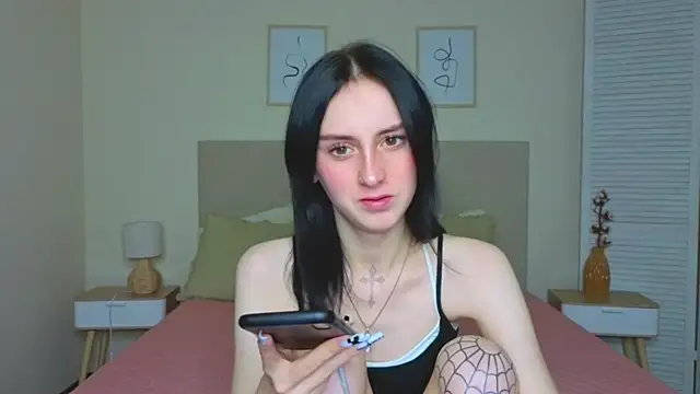 Little moly999 online show from 09-25-25, 09:18