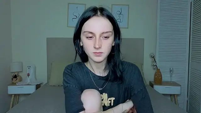 Little moly999 online show from 11-10-25, 09:14