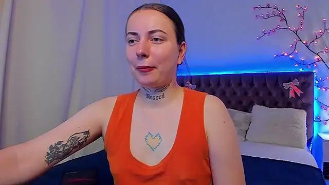 LilaVame online show from 10-13-25, 07:25