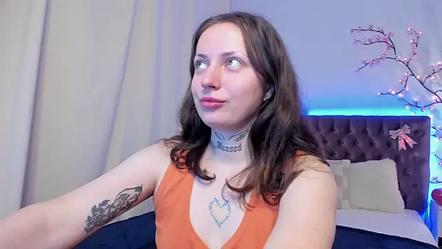 LilaVame online show from 10-29-25, 08:54