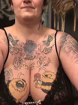 Ich-eben123 online show from 02-16-26, 08:27