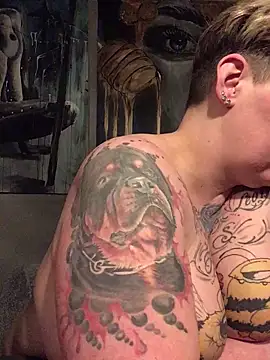 Snapshot of Ich-eben123 chatting on 03-09-26, 09:08 Ich-eben123 online show from 03-09-26, 09:08