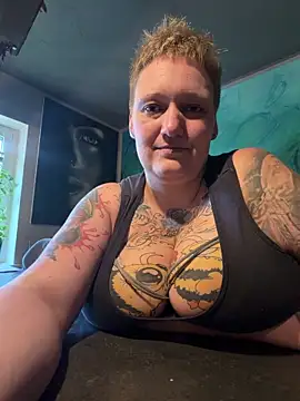 Ich-eben123 online show from 05-22-26, 02:12