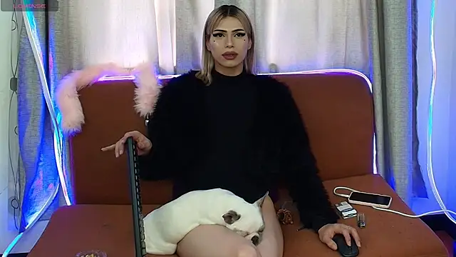  antonella  carter online show from 03-07-26, 10:07