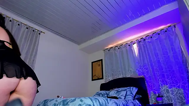 Miss liizz online show from 09-29-25, 07:30