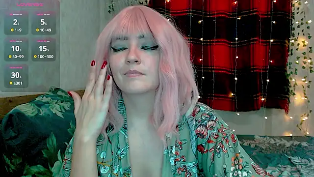 MagicPink online show from 02-27-26, 02:39