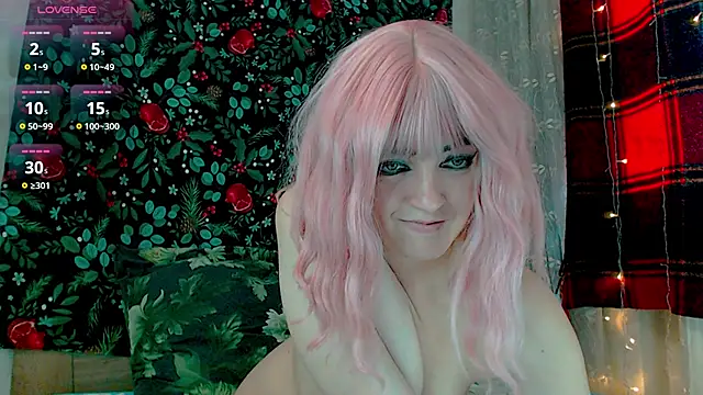 MagicPink online show from 03-26-26, 11:16