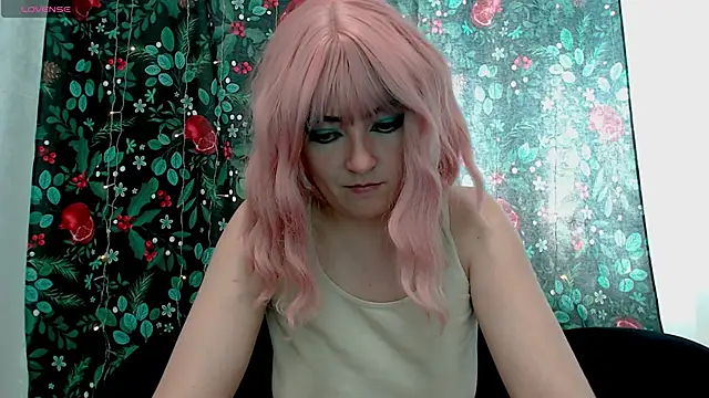 MagicPink online show from 05-11-26, 11:38