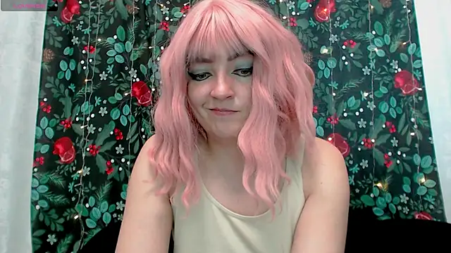 MagicPink online show from 05-11-26, 03:29