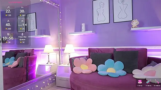 Snapshot of DahliaGrey chatting on 03-16-26, 11:36 DahliaGrey online show from 03-16-26, 11:36