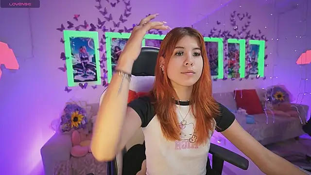 DahliaGrey online show from 06-22-26, 11:40