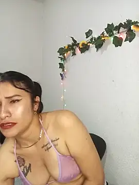 karinnahotdirty online show from 03-04-26, 09:54