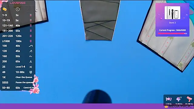 skinnykalitzo18 online show from 11-22-25, 07:51