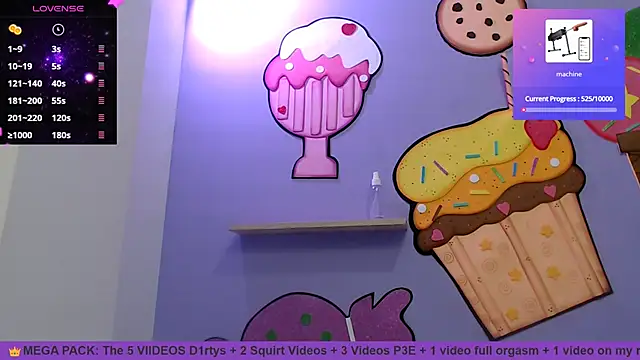 skinnykalitzo18 online show from 11-26-25, 01:28