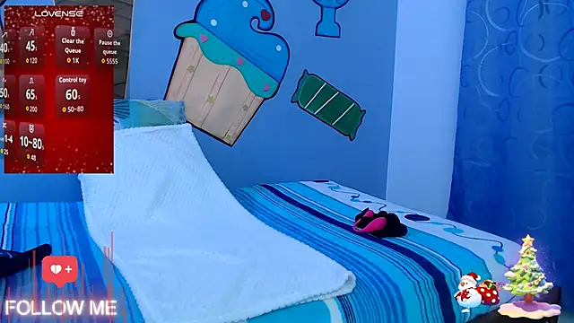 skinnykalitzo18 online show from 12-17-25, 02:01