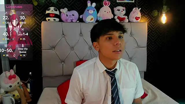 Thiago Kozak online show from 09-22-25, 12:40