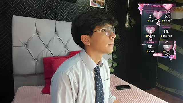 Thiago Kozak online show from 10-14-25, 12:50