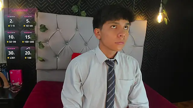 Thiago Kozak online show from 10-22-25, 12:38