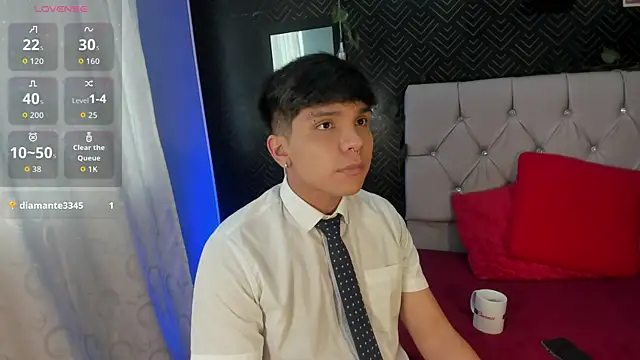 Thiago Kozak online show from 01-13-26, 12:32