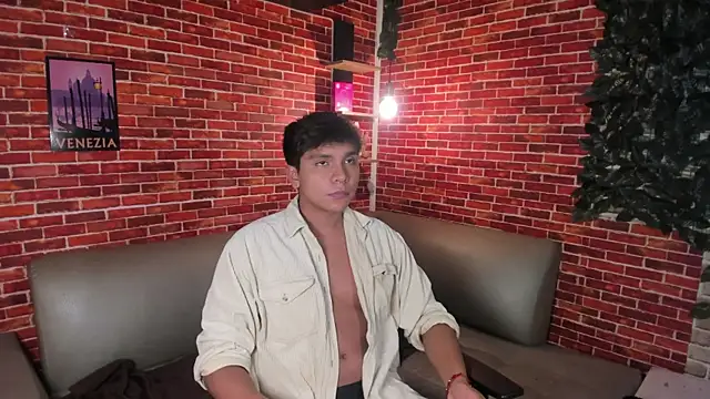 Thiago Kozak online show from 05-27-26, 12:24