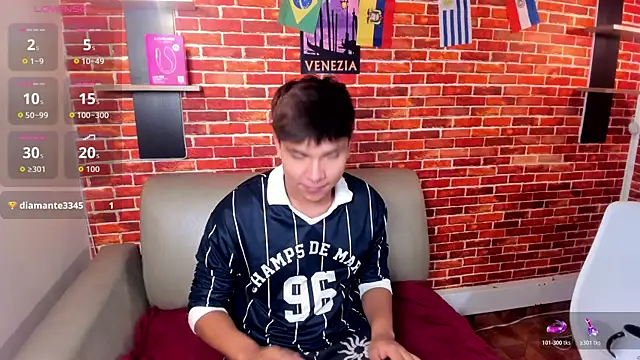 Thiago Kozak online show from 06-22-26, 12:57