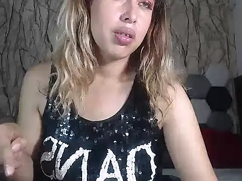 AntonellaBlanc online show from 09-24-25, 09:07