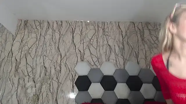 AntonellaBlanc online show from 10-01-25, 09:21