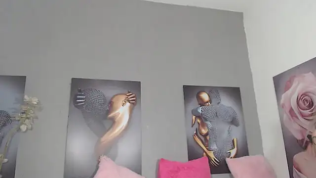 AntonellaBlanc online show from 05-09-26, 04:23