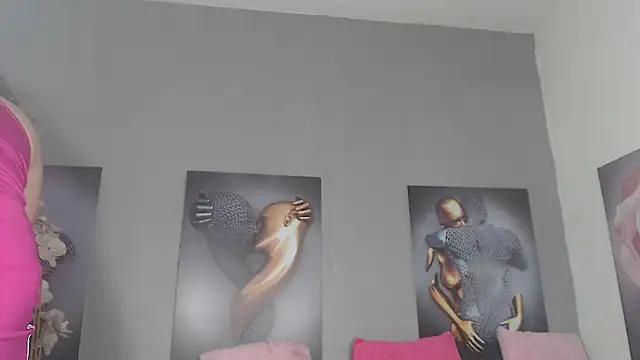 AntonellaBlanc online show from 06-21-26, 03:47