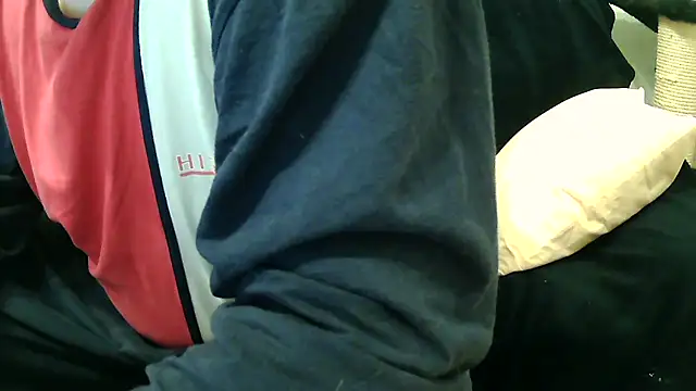 Lavastrom3 online show from 12-03-25, 03:54