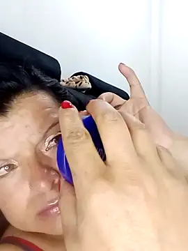 Hanna Kieran online show from 09-28-25, 02:55